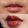imageNYX PROFESSIONAL MAKEUP Fat Oil Lip Drip Moisturizing Lip Oil Gloss Vegan Tinted Formula Up to 12 HR Hydration  Newsfeed Rose Nude08 Status Update
