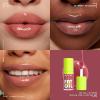 imageNYX PROFESSIONAL MAKEUP Fat Oil Lip Drip Moisturizing Lip Oil Gloss Vegan Tinted Formula Up to 12 HR Hydration  Newsfeed Rose Nude09 Chillin Like a Villain