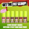 imageNYX PROFESSIONAL MAKEUP Fat Oil Lip Drip Moisturizing Lip Oil Gloss Vegan Tinted Formula Up to 12 HR Hydration  Newsfeed Rose Nude09 Chillin Like a Villain