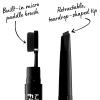 imageNYX PROFESSIONAL MAKEUP Fill ampamp Fluff Eyebrow Pomade Pencil  Espresso Pack Of 2