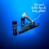 imageNYX PROFESSIONAL MAKEUP Glitter Primer LongLasting Glitter HoldGlitter Primer