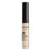 imageNYX PROFESSIONAL MAKEUP HD Studio Photogenic Concealer Wand Medium Coverage  Porcelain00 ALABASTER