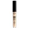 imageNYX PROFESSIONAL MAKEUP HD Studio Photogenic Concealer Wand Medium Coverage  Porcelain01 PALE