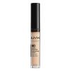 imageNYX PROFESSIONAL MAKEUP HD Studio Photogenic Concealer Wand Medium Coverage  Porcelain03 LIGHT
