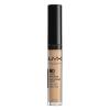imageNYX PROFESSIONAL MAKEUP HD Studio Photogenic Concealer Wand Medium Coverage  Porcelain06 GLOW