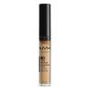 imageNYX PROFESSIONAL MAKEUP HD Studio Photogenic Concealer Wand Medium Coverage  Porcelain065 GOLDEN