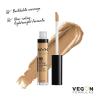 imageNYX PROFESSIONAL MAKEUP HD Studio Photogenic Concealer Wand Medium Coverage  Porcelain067 CARAMEL