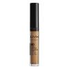 imageNYX PROFESSIONAL MAKEUP HD Studio Photogenic Concealer Wand Medium Coverage  Porcelain08 NUTMEG