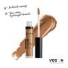 imageNYX PROFESSIONAL MAKEUP HD Studio Photogenic Concealer Wand Medium Coverage  Porcelain08 NUTMEG