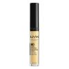 imageNYX PROFESSIONAL MAKEUP HD Studio Photogenic Concealer Wand Medium Coverage  Porcelain10 YELLOW