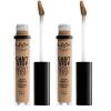 imageNYX PROFESSIONAL MAKEUP HD Studio Photogenic Concealer Wand Medium Coverage  Porcelain15 CARAMEL