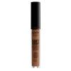 imageNYX PROFESSIONAL MAKEUP HD Studio Photogenic Concealer Wand Medium Coverage  Porcelain17 CAPPUCCINO