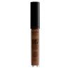 imageNYX PROFESSIONAL MAKEUP HD Studio Photogenic Concealer Wand Medium Coverage  Porcelain19 MOCHA