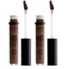 imageNYX PROFESSIONAL MAKEUP HD Studio Photogenic Concealer Wand Medium Coverage  Porcelain22 DEEP
