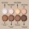 imageNYX PROFESSIONAL MAKEUP Highlight ampamp Contour Pro Palette