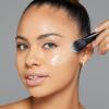 imageNYX PROFESSIONAL MAKEUP Hydra Touch Hydrating Primer Vegan Face Primer084 Fl Oz Pack of 1