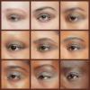 imageNYX PROFESSIONAL MAKEUP Jumbo Eye Pencil Blendable Eyeshadow Stick ampamp Eyeliner Pencil  Milk ampamp Black Bean 2Pack608 French Fries