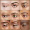 imageNYX PROFESSIONAL MAKEUP Jumbo Eye Pencil Blendable Eyeshadow Stick ampamp Eyeliner Pencil  Milk ampamp Black Bean 2Pack616 Iced Mocha
