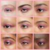 imageNYX PROFESSIONAL MAKEUP Jumbo Eye Pencil Blendable Eyeshadow Stick ampamp Eyeliner Pencil  Milk ampamp Black Bean 2Pack635 Sherbet Coral