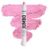 imageNYX PROFESSIONAL MAKEUP Jumbo Eye Pencil Blendable Eyeshadow Stick ampamp Eyeliner Pencil  Milk ampamp Black Bean 2Pack635 Sherbet Coral