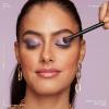 imageNYX PROFESSIONAL MAKEUP Jumbo Eye Pencil Blendable Eyeshadow Stick ampamp Eyeliner Pencil  Milk ampamp Black Bean 2Pack636 Donut Lilac