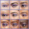 imageNYX PROFESSIONAL MAKEUP Jumbo Eye Pencil Blendable Eyeshadow Stick ampamp Eyeliner Pencil  Milk ampamp Black Bean 2Pack636 Donut Lilac