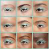 imageNYX PROFESSIONAL MAKEUP Jumbo Eye Pencil Blendable Eyeshadow Stick ampamp Eyeliner Pencil  Milk ampamp Black Bean 2Pack637 Macaroon Mint