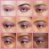 imageNYX PROFESSIONAL MAKEUP Jumbo Eye Pencil Blendable Eyeshadow Stick ampamp Eyeliner Pencil  Milk ampamp Black Bean 2Pack639 Cupcake Pink