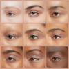 imageNYX PROFESSIONAL MAKEUP Jumbo Eye Pencil Blendable Eyeshadow Stick ampamp Eyeliner Pencil  Milk ampamp Black Bean 2PackYogurt