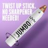 imageNYX PROFESSIONAL MAKEUP Jumbo MultiUse Face Highlighter Stick  Vanilla Ice CreamApple Pie