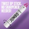 imageNYX PROFESSIONAL MAKEUP Jumbo MultiUse Face Highlighter Stick  Vanilla Ice CreamBlueberry Muffin