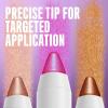 imageNYX PROFESSIONAL MAKEUP Jumbo MultiUse Face Highlighter Stick  Vanilla Ice CreamBlueberry Muffin