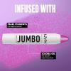 imageNYX PROFESSIONAL MAKEUP Jumbo MultiUse Face Highlighter Stick  Vanilla Ice CreamBlueberry Muffin