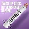 imageNYX PROFESSIONAL MAKEUP Jumbo MultiUse Face Highlighter Stick  Vanilla Ice CreamCoconut Cake