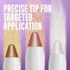 imageNYX PROFESSIONAL MAKEUP Jumbo MultiUse Face Highlighter Stick  Vanilla Ice CreamCoconut Cake