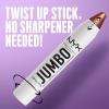 imageNYX PROFESSIONAL MAKEUP Jumbo MultiUse Face Highlighter Stick  Vanilla Ice CreamFlan