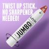imageNYX PROFESSIONAL MAKEUP Jumbo MultiUse Face Highlighter Stick  Vanilla Ice CreamLemon Meringue