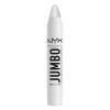 imageNYX PROFESSIONAL MAKEUP Jumbo MultiUse Face Highlighter Stick  Vanilla Ice CreamVanilla Ice Cream