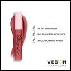 imageNYX PROFESSIONAL MAKEUP Lip Lingerie XXL Matte Liquid Lipstick  Pack of 2 Sizzlin Stamina03 Xxpose Me
