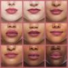 imageNYX PROFESSIONAL MAKEUP Lip Lingerie XXL Matte Liquid Lipstick  Pack of 2 Sizzlin Stamina04 Flaunt It