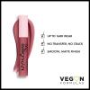 imageNYX PROFESSIONAL MAKEUP Lip Lingerie XXL Matte Liquid Lipstick  Pack of 2 Sizzlin Stamina04 Flaunt It