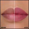 imageNYX PROFESSIONAL MAKEUP Lip Lingerie XXL Matte Liquid Lipstick  Pack of 2 Sizzlin Stamina05 Stripd Down
