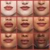 imageNYX PROFESSIONAL MAKEUP Lip Lingerie XXL Matte Liquid Lipstick  Pack of 2 Sizzlin Stamina06 Peach Flirt