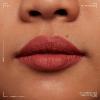 imageNYX PROFESSIONAL MAKEUP Lip Lingerie XXL Matte Liquid Lipstick  Pack of 2 Sizzlin Stamina06 Peach Flirt