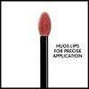 imageNYX PROFESSIONAL MAKEUP Lip Lingerie XXL Matte Liquid Lipstick  Pack of 2 Sizzlin Stamina07 Warm Up