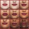 imageNYX PROFESSIONAL MAKEUP Lip Lingerie XXL Matte Liquid Lipstick  Pack of 2 Sizzlin Stamina07 Warm Up