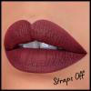 imageNYX PROFESSIONAL MAKEUP Lip Lingerie XXL Matte Liquid Lipstick  Pack of 2 Sizzlin Stamina08 Straps Off