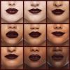 imageNYX PROFESSIONAL MAKEUP Lip Lingerie XXL Matte Liquid Lipstick  Pack of 2 Sizzlin Stamina09 Deep Mesh