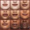 imageNYX PROFESSIONAL MAKEUP Lip Lingerie XXL Matte Liquid Lipstick  Pack of 2 Sizzlin Stamina10 Low Cut