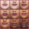 imageNYX PROFESSIONAL MAKEUP Lip Lingerie XXL Matte Liquid Lipstick  Pack of 2 Sizzlin Stamina12 Maxx Out